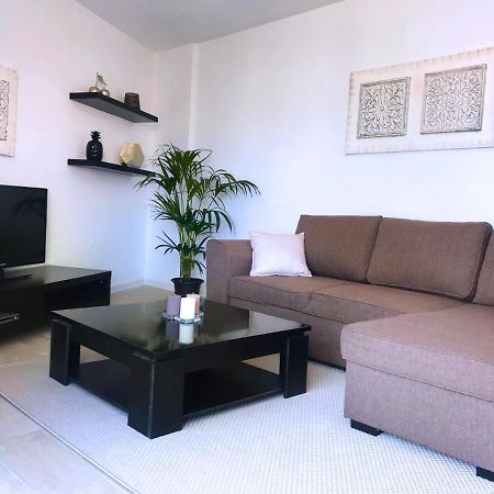Apartamento Playa De Las Americas II エクステリア 写真