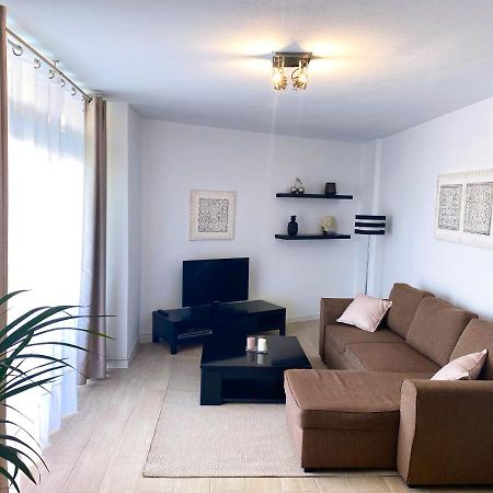Apartamento Playa De Las Americas II エクステリア 写真