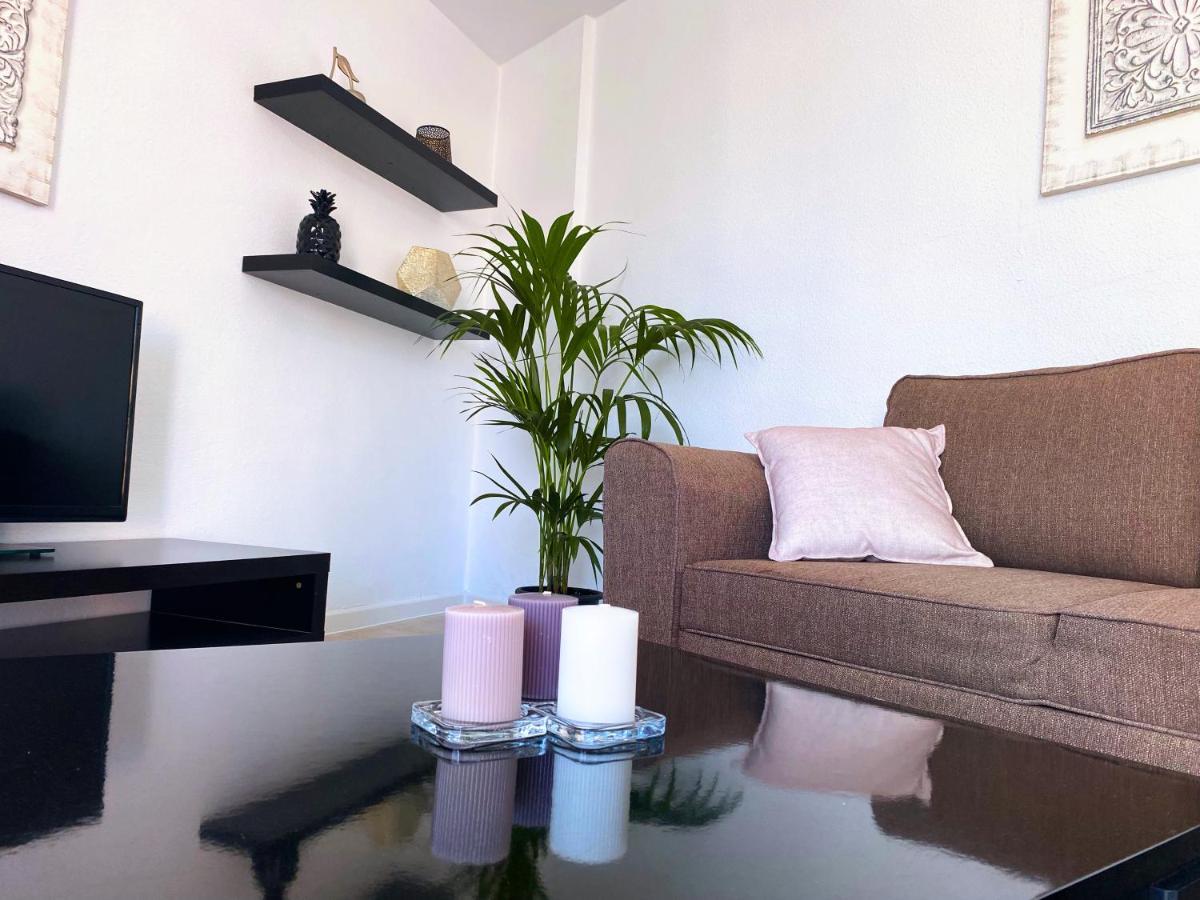 Apartamento Playa De Las Americas II エクステリア 写真
