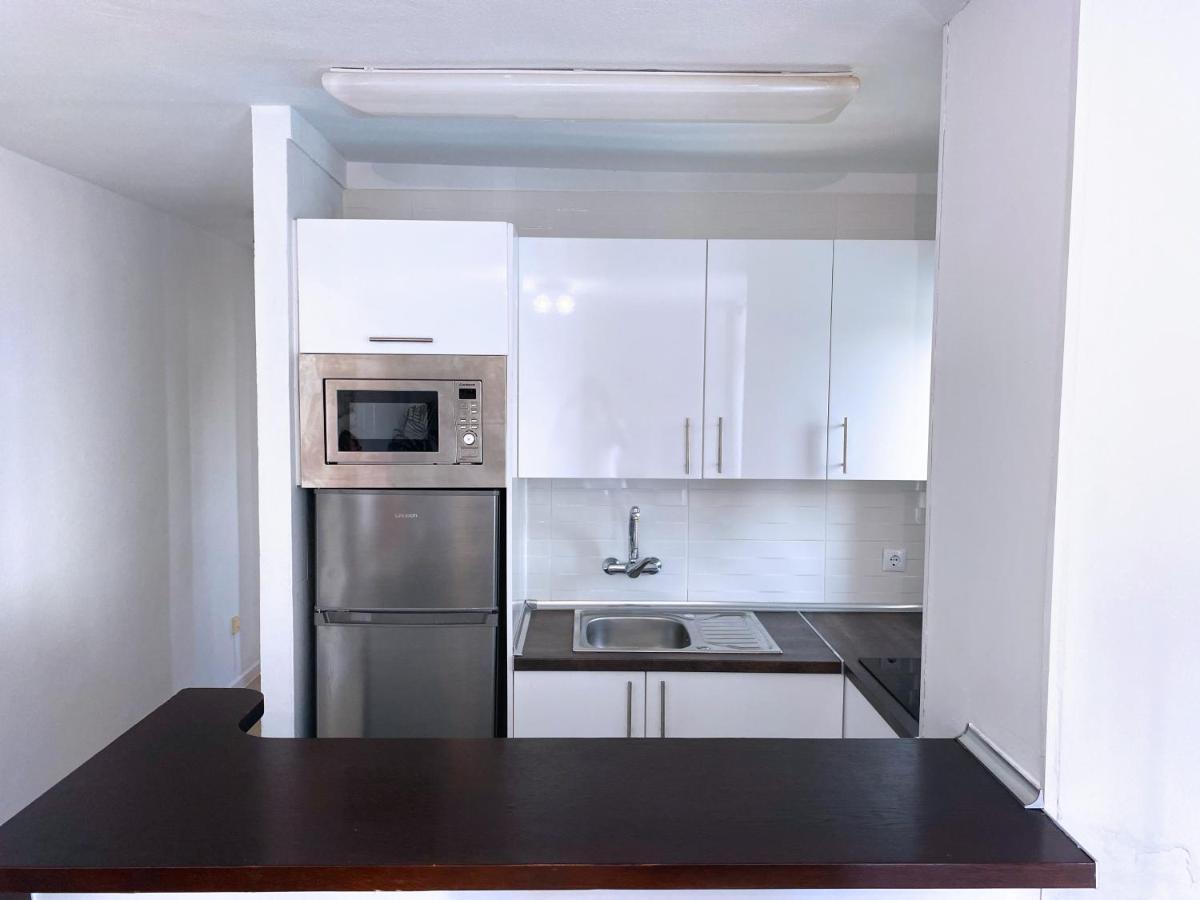 Apartamento Playa De Las Americas II エクステリア 写真