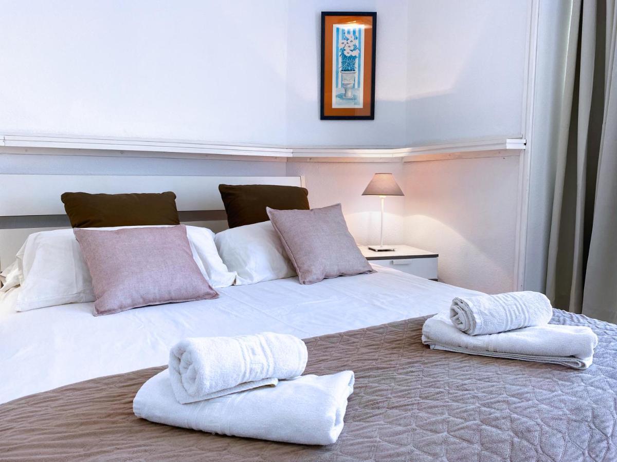 Apartamento Playa De Las Americas II エクステリア 写真