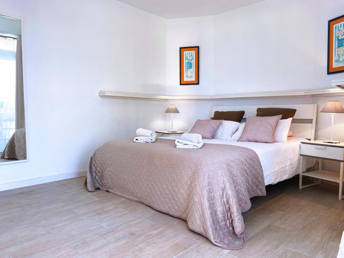Apartamento Playa De Las Americas II エクステリア 写真