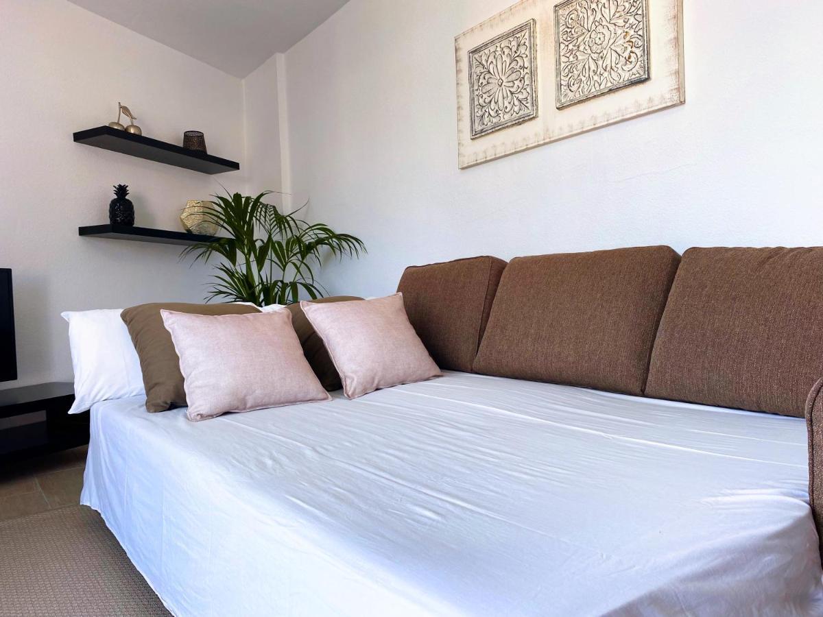Apartamento Playa De Las Americas II エクステリア 写真