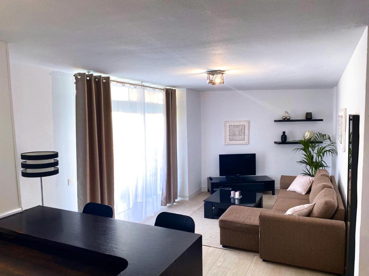 Apartamento Playa De Las Americas II エクステリア 写真