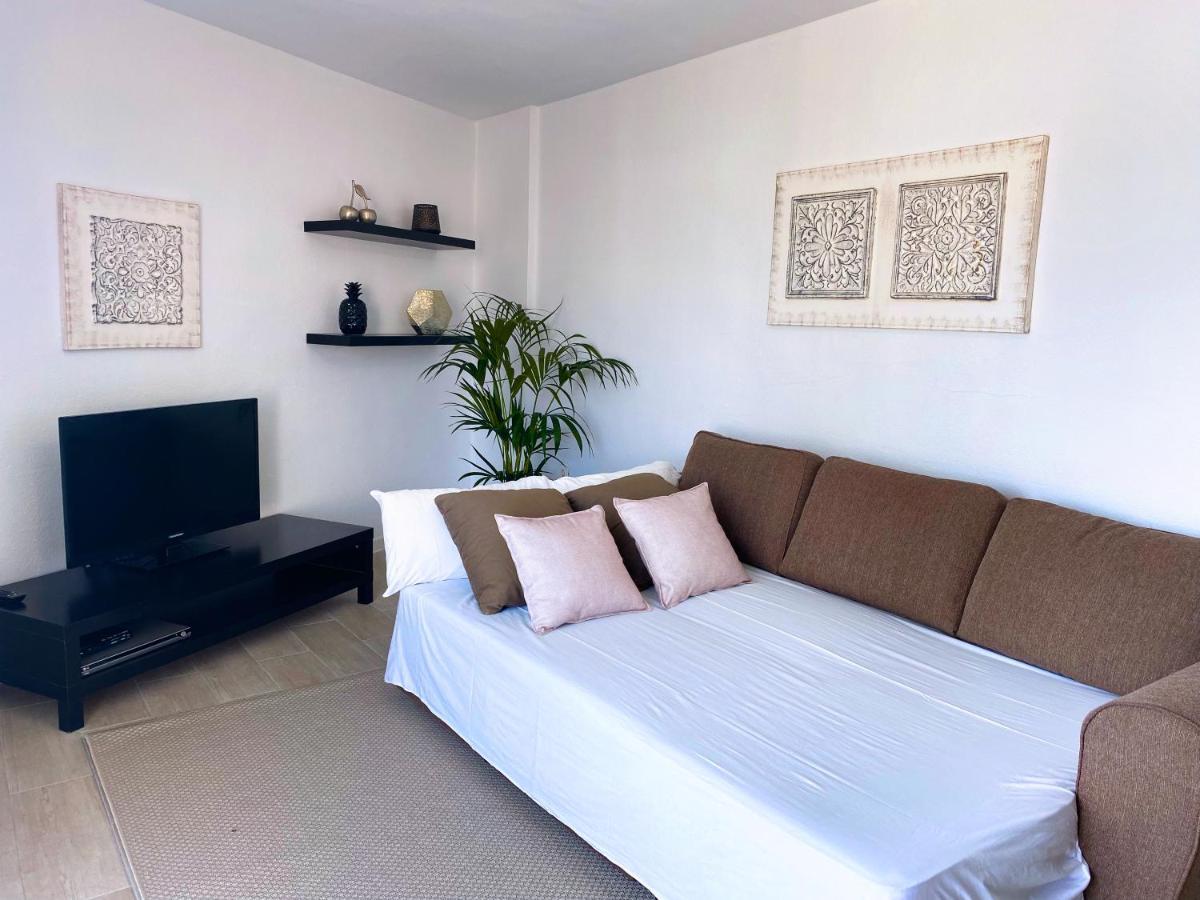 Apartamento Playa De Las Americas II エクステリア 写真