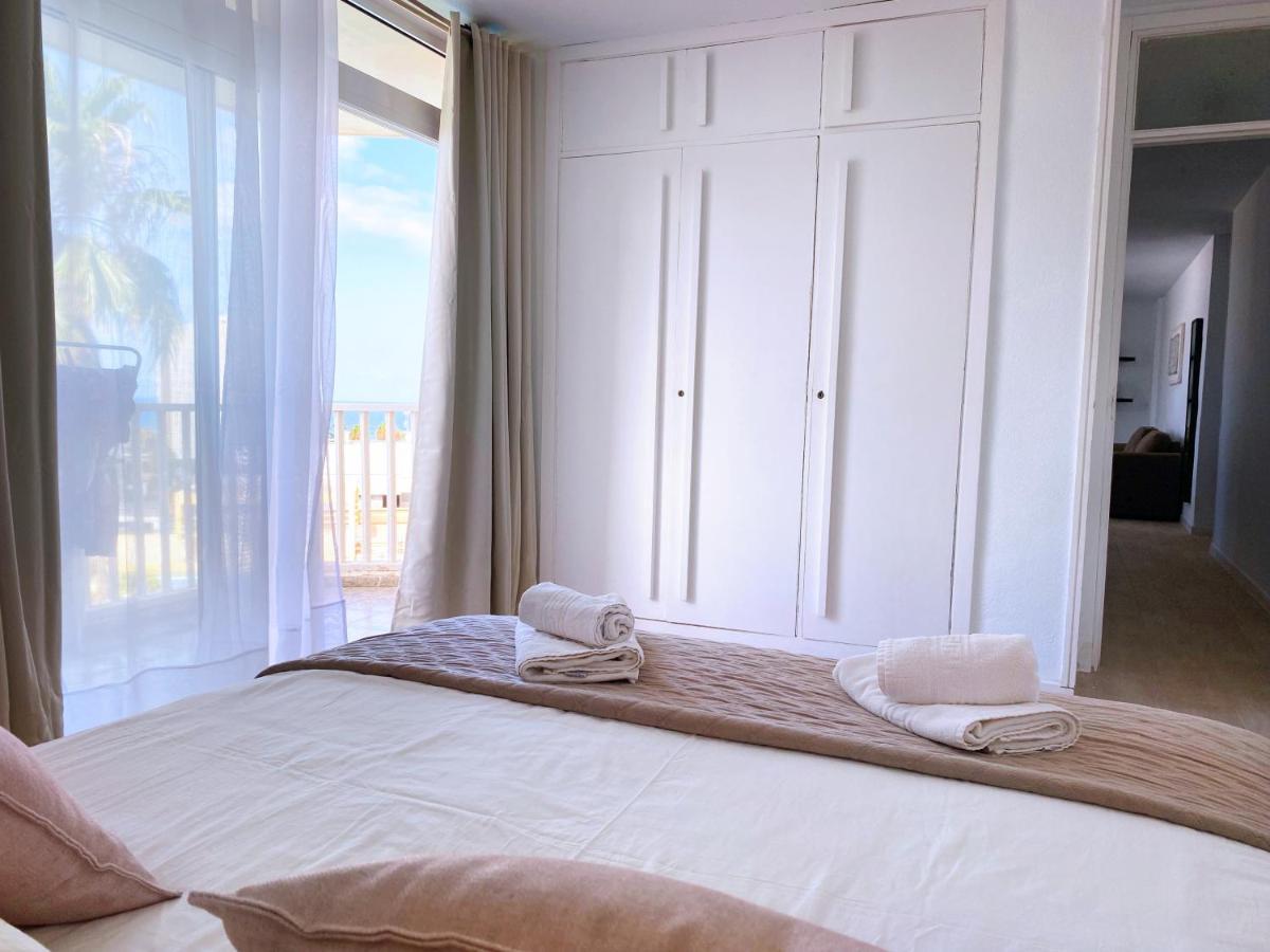 Apartamento Playa De Las Americas II エクステリア 写真