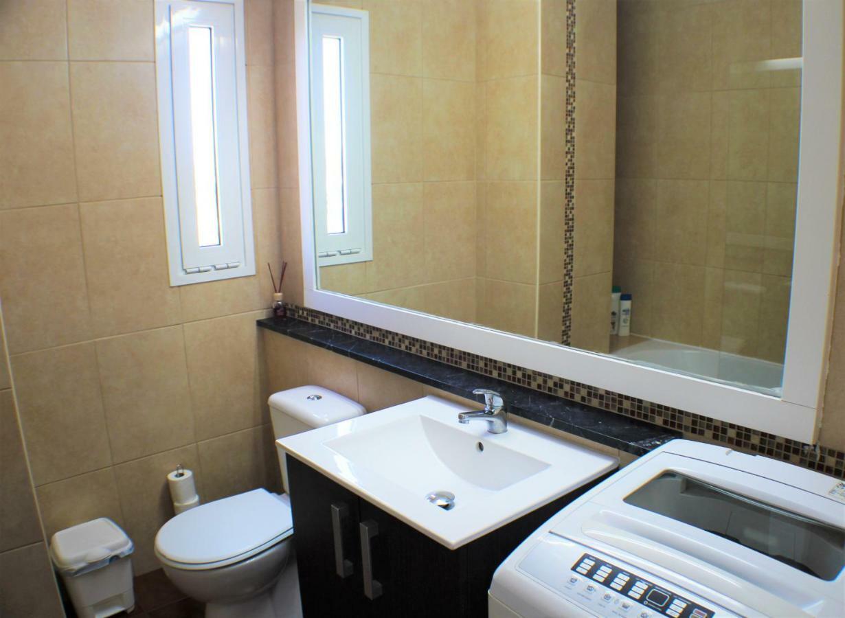 Apartamento Playa De Las Americas II エクステリア 写真